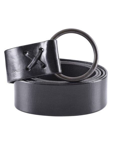 Cintura medievale semplice di 190 cm,...