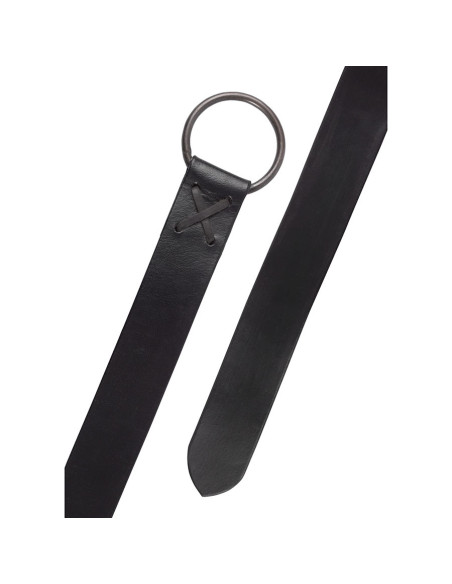Cintura medievale semplice di 190 cm,...