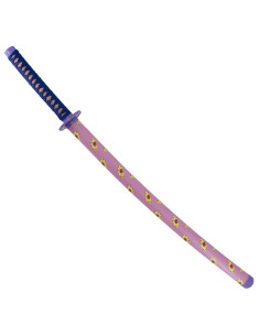 Katana Kokushibou, Demon Slayer . di Tsugikuni Michikatsu 2