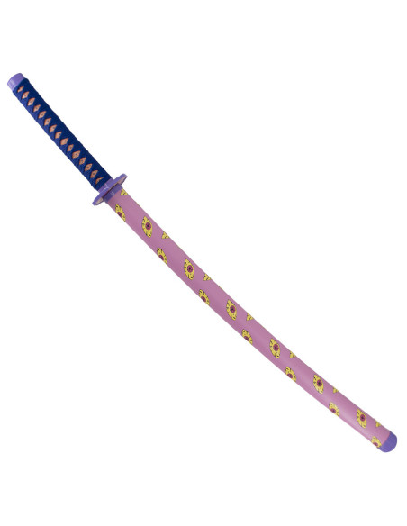 Katana Kokushibou, Demon Slayer . di...