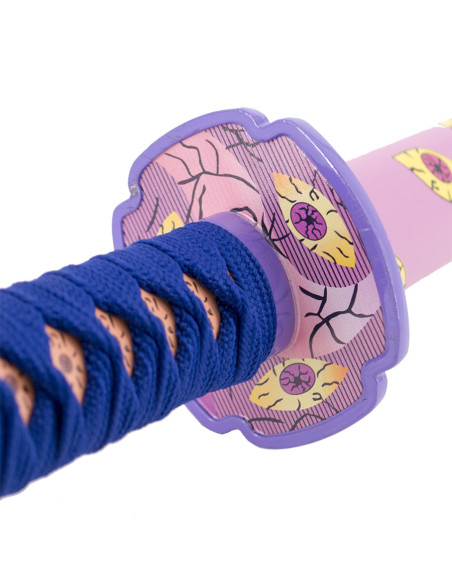 Katana Kokushibou, Demon Slayer . di...