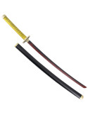 Katana di Yoriichi Tsugikuni, Ammazza Demoni