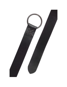 Cintura medievale semplice di 150 cm, vari colori 2