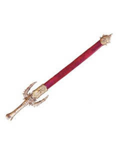Tagliacarte spada Odino con fodero