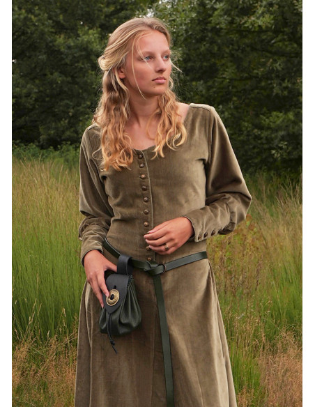 Cintura medievale semplice di 190...