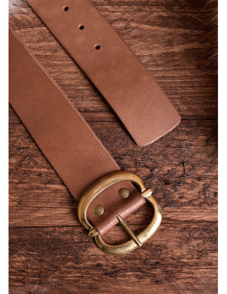 Cintura medievale di 135 cm. con...