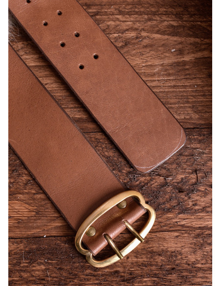 Cintura medievale di 135 cm. con...