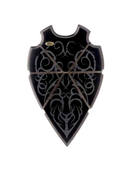 Espositore da parete in legno, Kit Rae