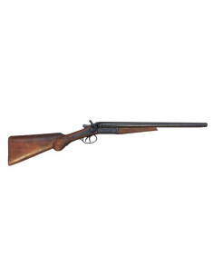 Fucile a canne mozze a 2 canne usato da Wyatt Earp, USA 1881