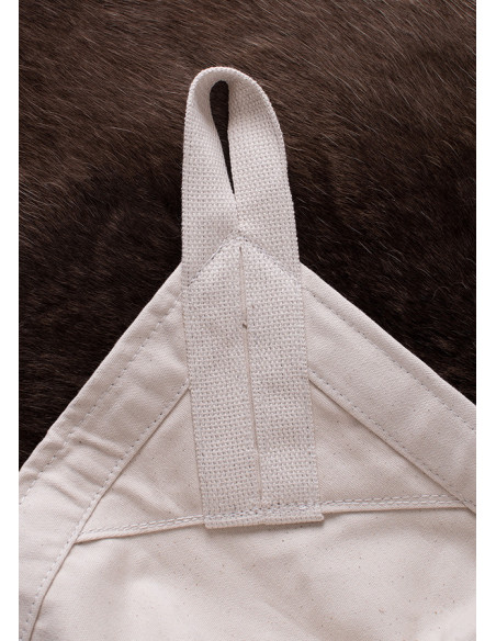 Tenda da sole medievale 2 x 4 metri,...