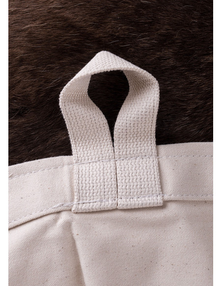 Tenda da sole medievale 3 x 4 metri,...