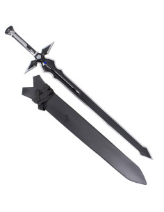 Spada nera Dark Repulser Sword Art Online