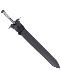 Spada nera Dark Repulser Sword Art Online 2