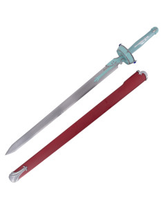 Spada Asuna di Sword Art Online