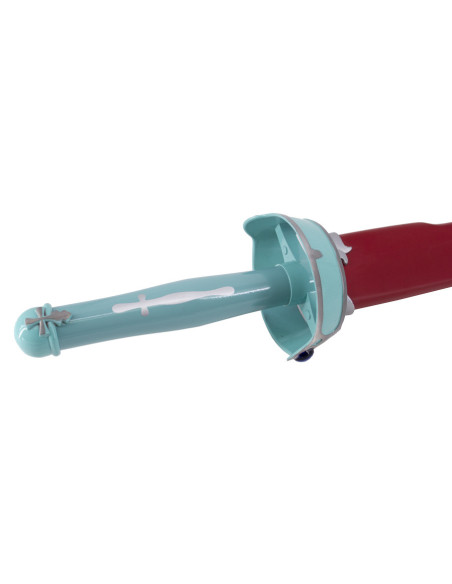 Spada Asuna di Sword Art Online