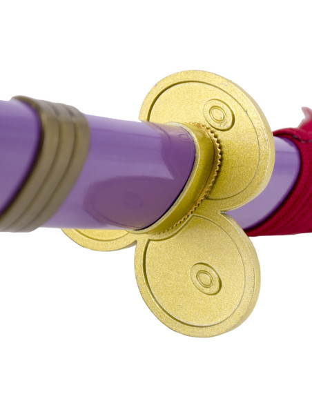 Katana funzionale lilla Enma di One...