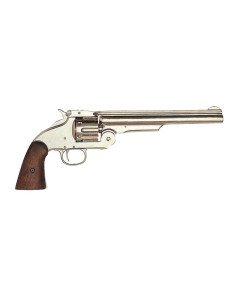Revolver prodotto da Smith & Wesson, USA 1869