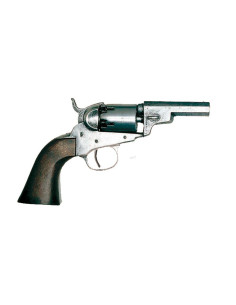 Revolver prodotto da S. Colt, USA 1848