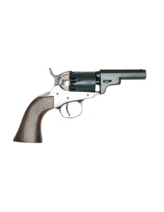 Revolver prodotto da S. Colt, USA 1848 2