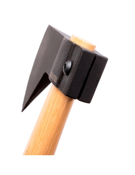 Ascia Hudson Bay Camp manico corto,...