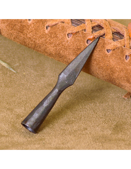 Punta di freccia storica classica...