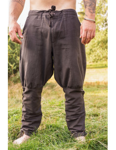 Lacci dei pantaloni vichinghi