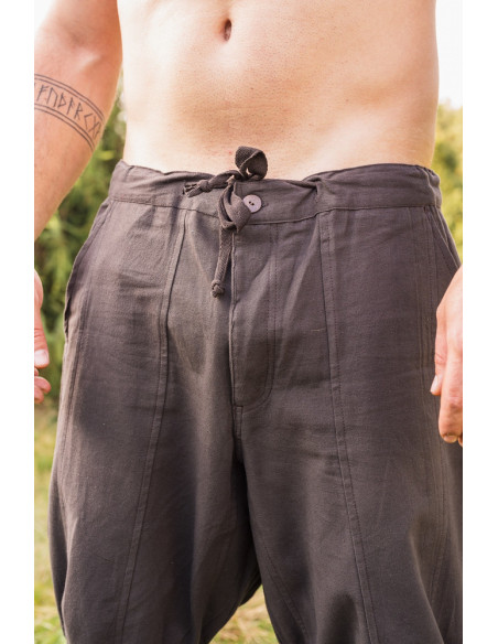 Lacci dei pantaloni vichinghi