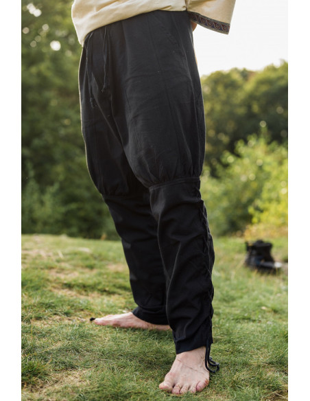 Lacci dei pantaloni vichinghi