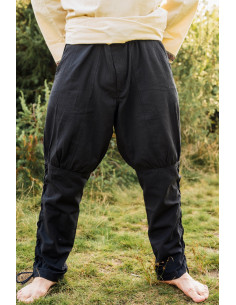 Lacci dei pantaloni vichinghi