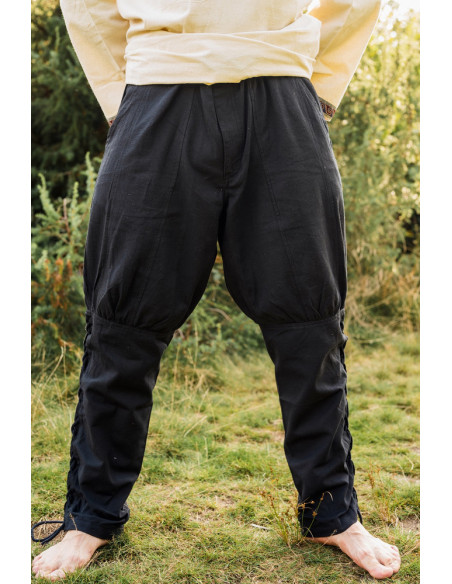 Lacci dei pantaloni vichinghi