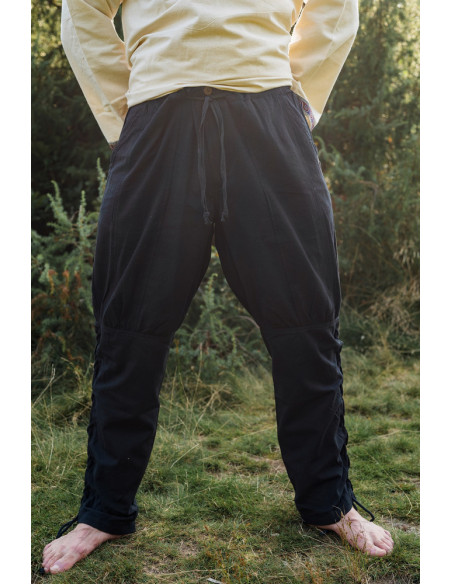 Lacci dei pantaloni vichinghi