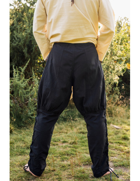 Lacci dei pantaloni vichinghi