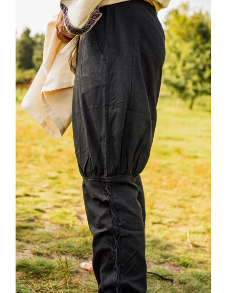 Lacci dei pantaloni vichinghi