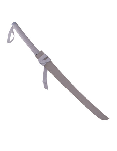 Katana Inosuke Hashibira, cacciatrice...