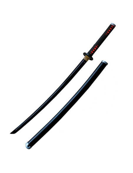Katana funzionale Kamado Tanjirou di...