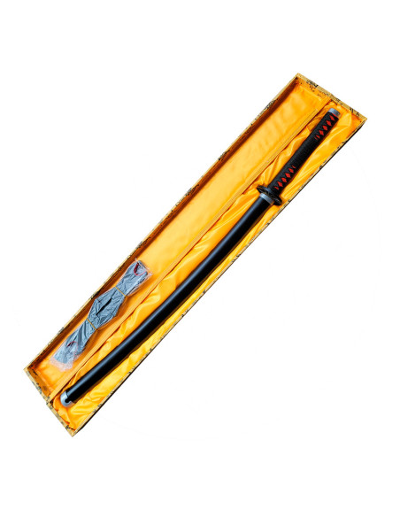 Katana funzionale Kamado Tanjirou di...