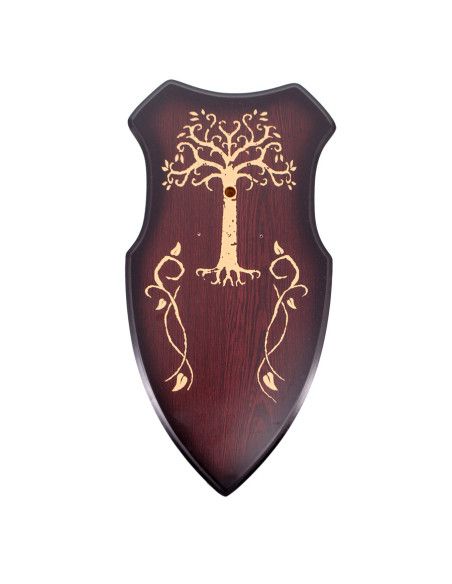 Spada Andúril LOTR con fodero e...