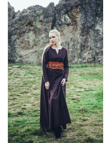 Abbigliamento donne vichinghe hotsell