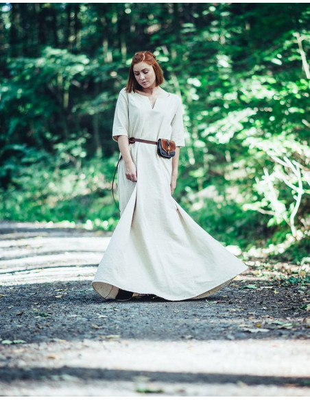 Abito medievale Silja