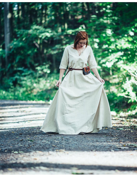 Abito medievale Silja