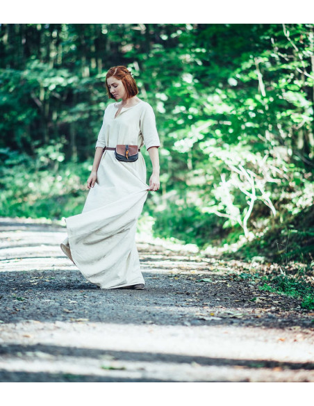 Abito medievale Silja