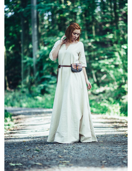 Abito medievale Silja