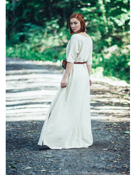 Abito medievale Silja