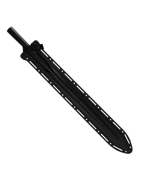 Lancia Masai funzionante con fodero