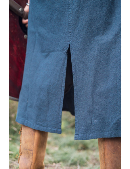 Tunica vichinga a maniche corte...