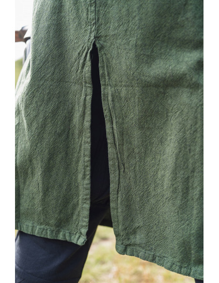 Tunica vichinga a maniche corte...