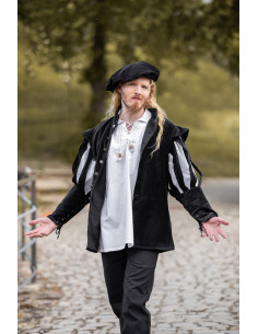 Giacca rinascimentale vari colori