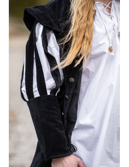 Giacca rinascimentale vari colori