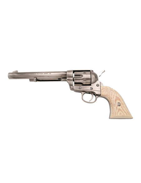 Revolver PeaceMaker Colt-45 a canna...