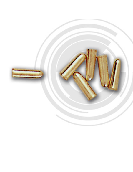 Revolver PeaceMaker Colt-45 a canna...